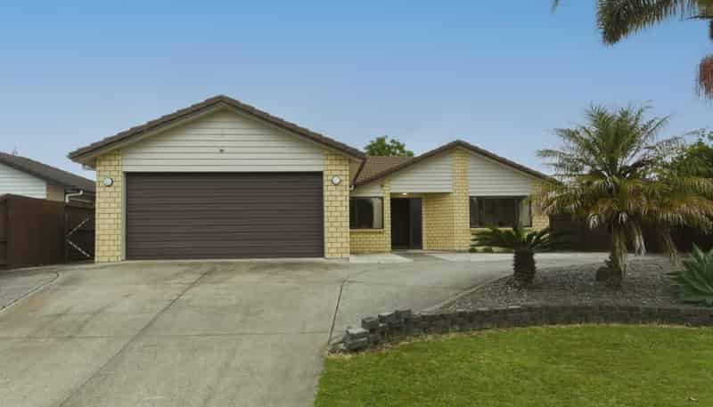 9 Kereru Place, Pyes Pa