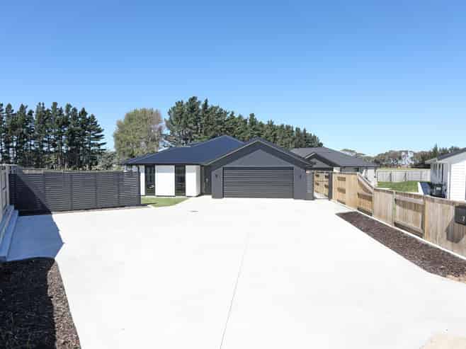 7 Kereru Court, Marton