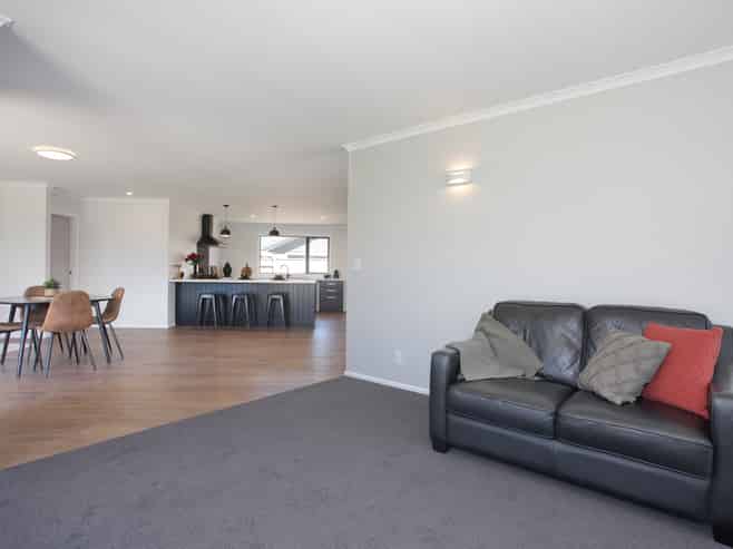 7 Kereru Court, Marton