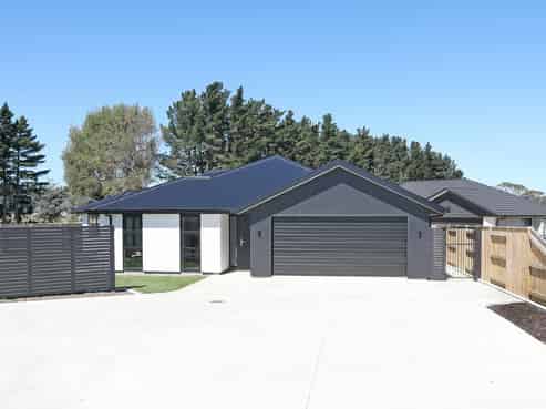 7 Kereru Court, Marton