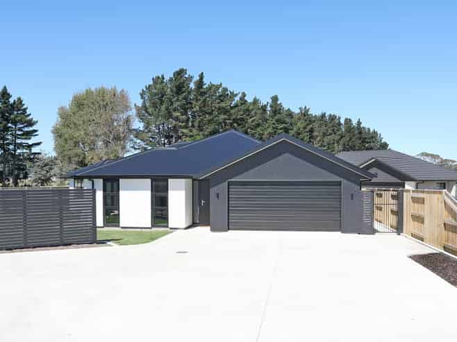 7 Kereru Court, Marton