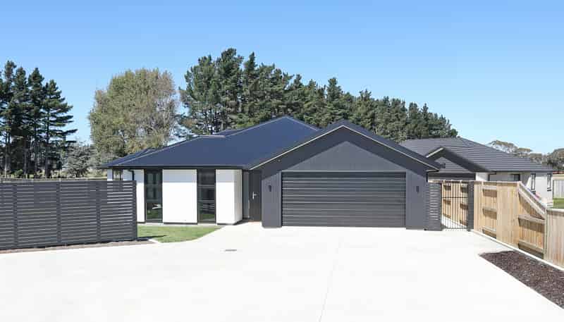 7 Kereru Court, Marton