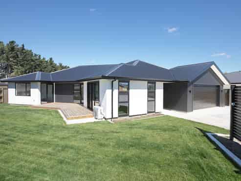 7 Kereru Court, Marton
