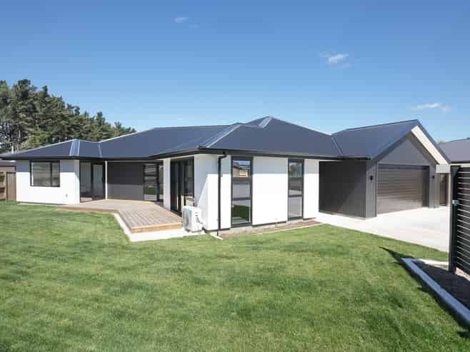 7 Kereru Court, Marton