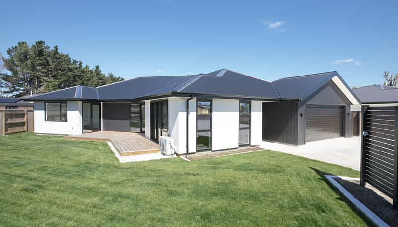 7 Kereru Court, Marton