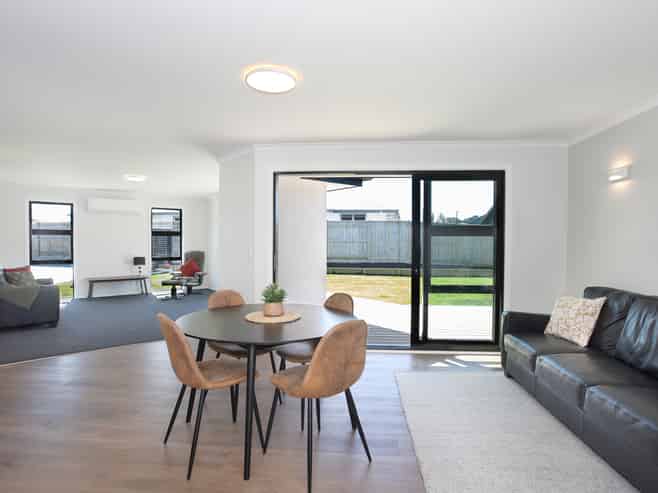 7 Kereru Court, Marton