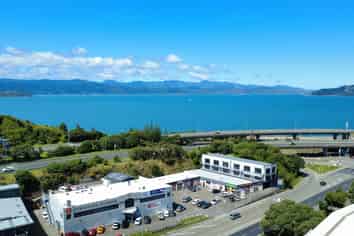 FRONT & CENTRE ON SH1 | FOOD-GRADE