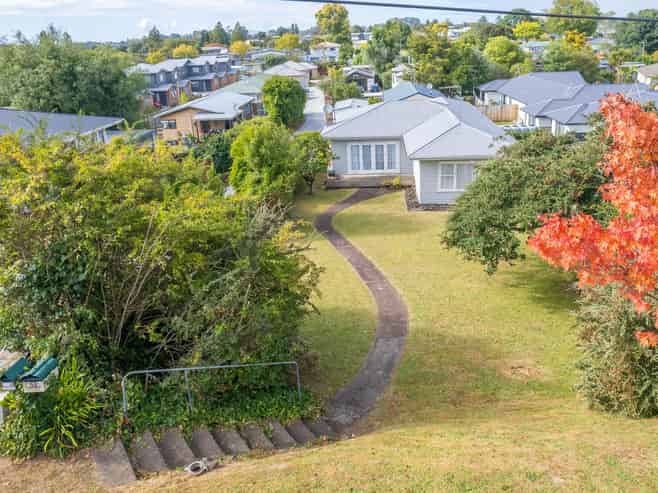 51 Mahoe Street, Melville