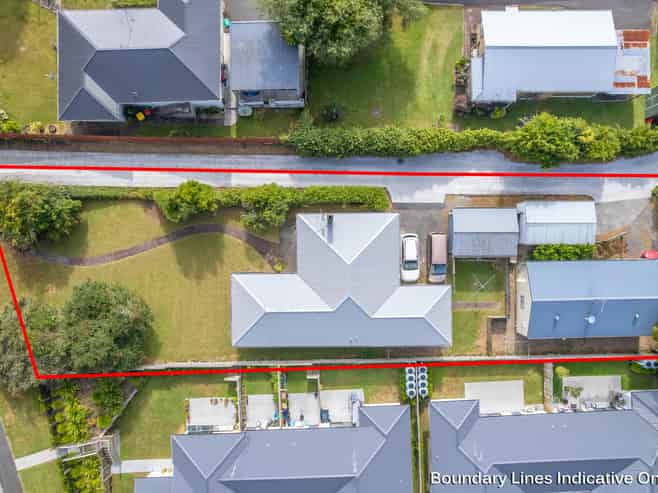51 Mahoe Street, Melville