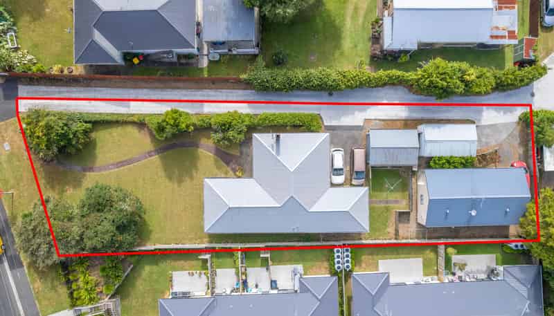 51 Mahoe Street, Melville