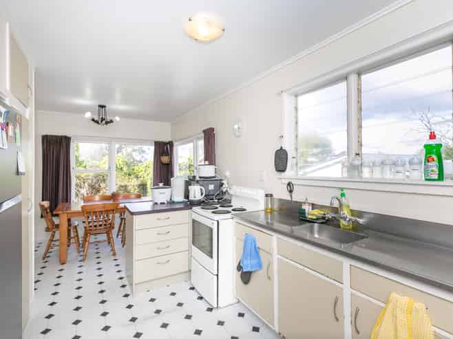 51 Mahoe Street, Melville