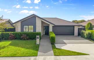 38 Lockerbie Street, Morrinsville