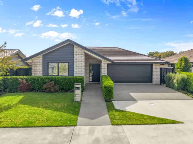 38 Lockerbie Street, Morrinsville