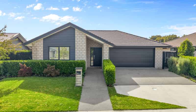38 Lockerbie Street, Morrinsville