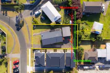 20 Justamere Place, Weymouth