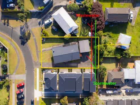 20 Justamere Place, Weymouth