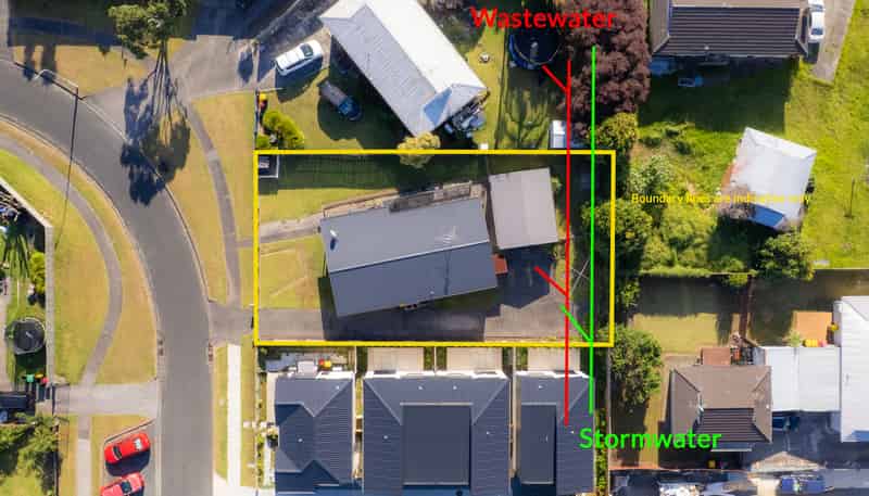 20 Justamere Place, Weymouth