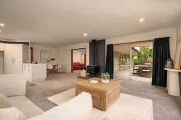 4 Penruddock Rise, Westmorland