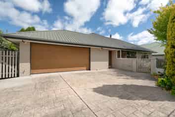 4 Penruddock Rise, Westmorland
