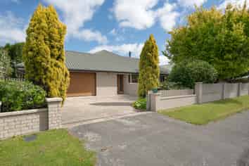 4 Penruddock Rise, Westmorland