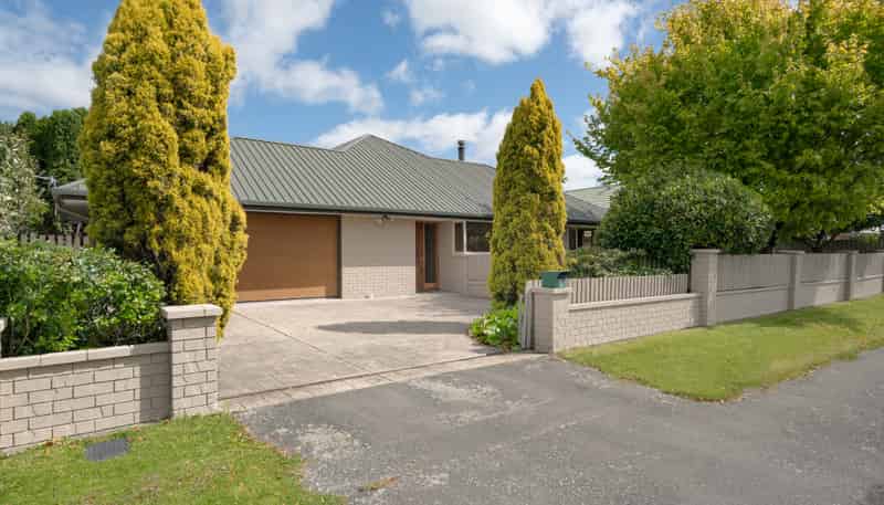 4 Penruddock Rise, Westmorland