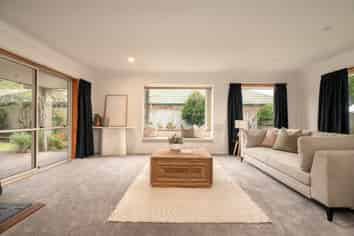 4 Penruddock Rise, Westmorland