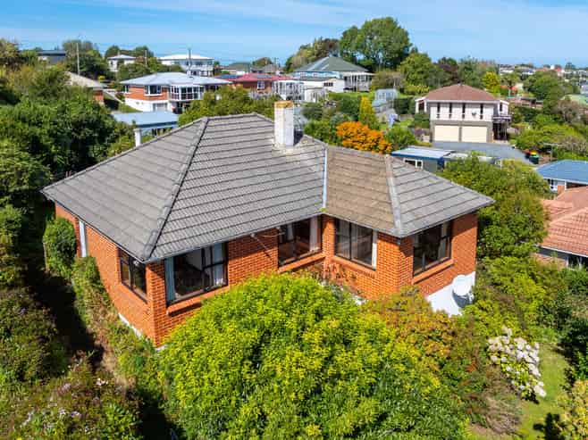 90 Hillary Street, Liberton