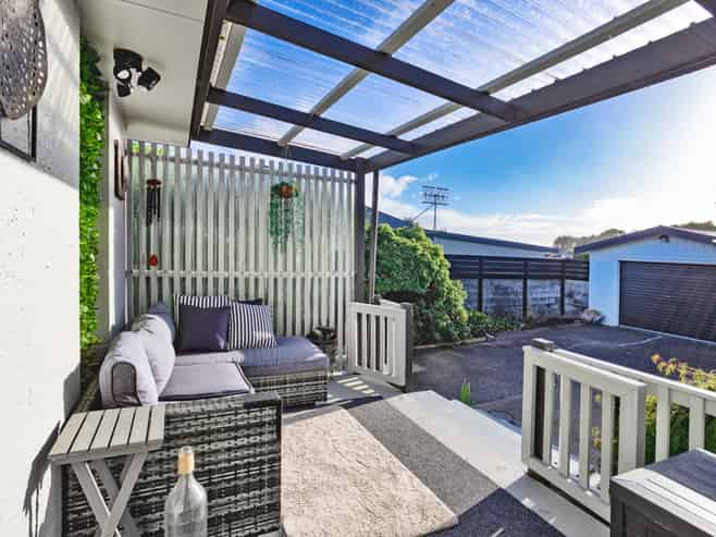 5 Pine Crescent, Hargest