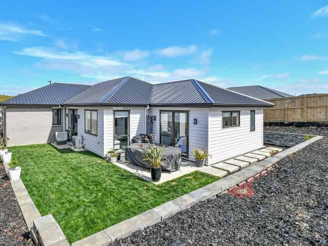 6 Bathurst Crescent, Pokeno