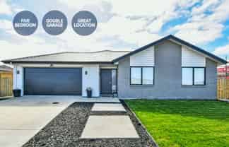 6 Bathurst Crescent, Pokeno