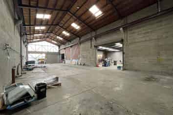 Versatile Industrial Opportunity in Central Christchurch