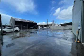 Versatile Industrial Opportunity in Central Christchurch
