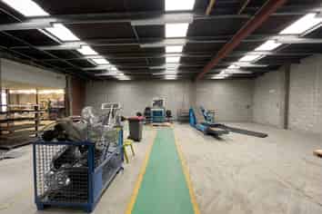 Versatile Industrial Opportunity in Central Christchurch