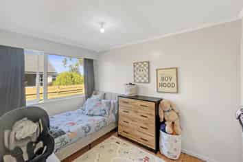 28 Henderson Street, Kingswell