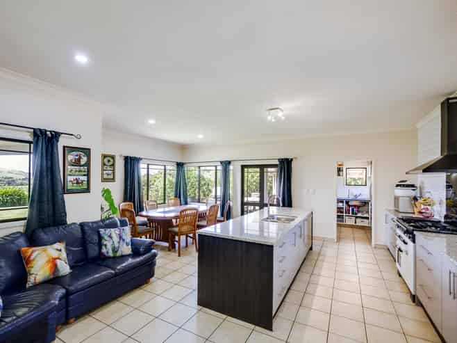 40 Wheatley Road, Waiohiki