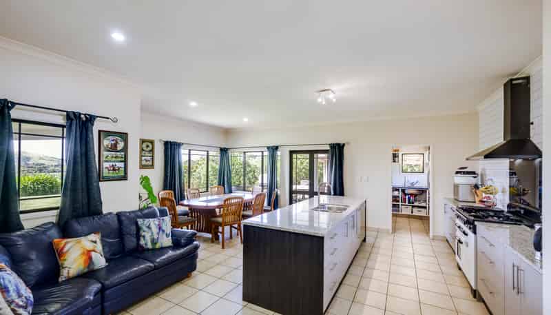 40 Wheatley Road, Waiohiki