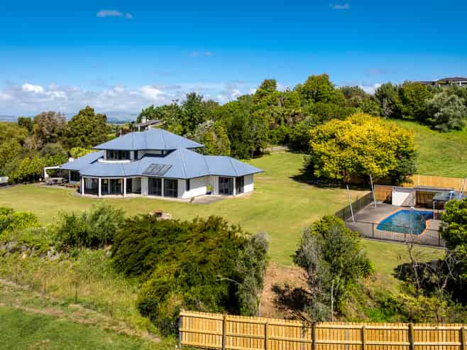 40 Wheatley Road, Waiohiki
