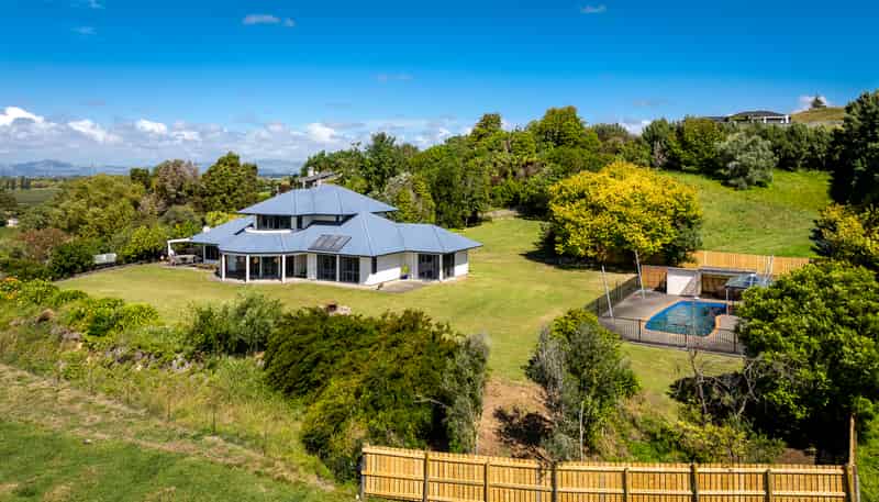 40 Wheatley Road, Waiohiki