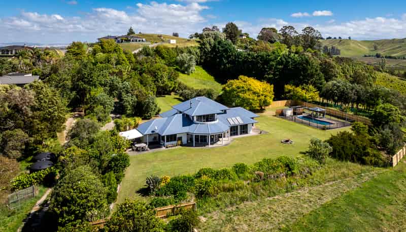 40 Wheatley Road, Waiohiki