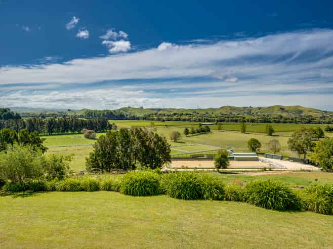 40 Wheatley Road, Waiohiki