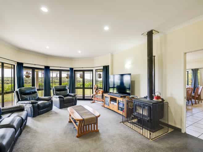 40 Wheatley Road, Waiohiki