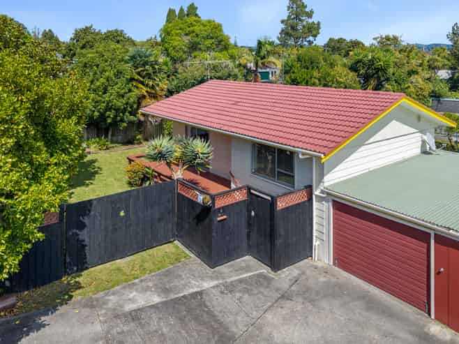 2/21b Mildmay Road, Henderson