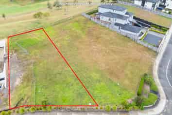 10 Third Fairway Place, Albany