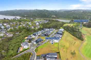 10 Third Fairway Place, Albany