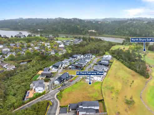 10 Third Fairway Place, Albany