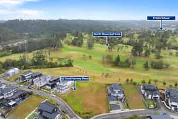 10 Third Fairway Place, Albany