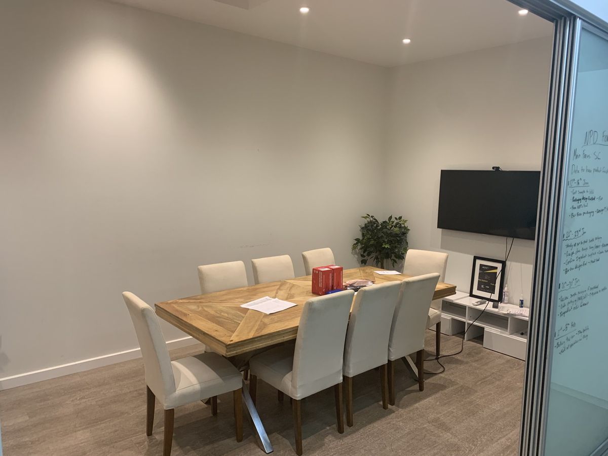 Well presented office and parking in Ngauranga - Ansicht 4