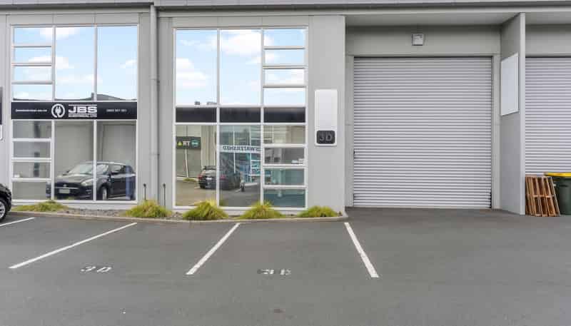3D/89 Ellice Road, Wairau Valley