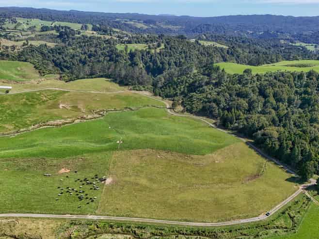 530 Soldiers Road, Lower Kaimai