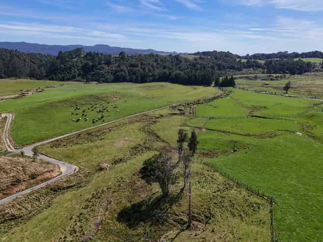 530 Soldiers Road, Lower Kaimai